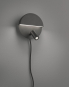 Trio LED-Wandl.MARIO,6W+2,3W   222370232 