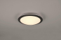 Trio LED-Deckenl.UMBERTO,      680310132 