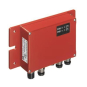 Leuze Anschluss MA 208i Ethernet Gateway 