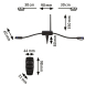 Paulmann Outdoor Plug & Shine      18011 