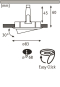 PAULM NV-Downlight 50W            179.53 