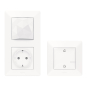 Legrand 752196 Vernet. Starterpaket von 