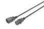 Assmann Netzkabel-       AK-440201-018-S 