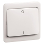 PEHA ST Wippe Aus                80.642w 