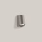 BEGA Wandleuchte silber         24501AK4 