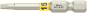 Wera 867/4 TORX  HF Bits, TX     0522676 
