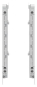 Striebel Sammelschienenhalter 5p  ZCH5LR 