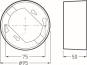 Trilux               LiveLink Basic ZDDS 