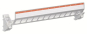 Striebel Patchpanel 12 fach E-Dat  ZE332 