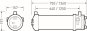 Trilux Kratex HE 1200 40-840     7780251 