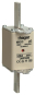 Hager Sicherungseinsatz NH2C    LNH2100M 
