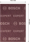 Bosch EXPERT                  2608901215 