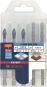 Bosch EXPERT HEX-9            2608900596 