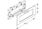 Kleinhuis Geräteeinbausystem    KESL-3.3 