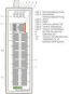 WAGO 852-1305/000-001 Industrial- 