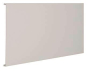 Hager Oberteil PVC          FB6019027035 