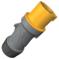 Mennekes CEE Stecker PTX           13501 