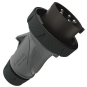 Mennekes CEE Stecker PTX R         13661 