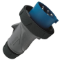 Mennekes CEE Stecker PTX R         13642 