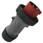 Mennekes CEE Stecker PTX R         13632 