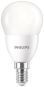PHIL CorePro LEDluster 7-60W/827 E14 