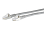 Metz Patchkabel C6 A26 RJ45 130845E033-E 
