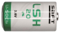 INDEXA SAFT Lithium-Batterie       LSH20 