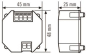 ESY Schaltmodul  SW DALI Semi Automation 