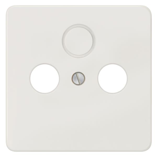 Siemens 5TG18282 DELTA profil Abdeckpl. 