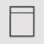 Siedle KR 611 5/4 0 AG   KR 611-5/4-0 AG 