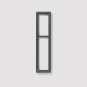 Siedle KR 611 5/1 0 AG   KR 611-5/1-0 AG 