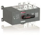 ABB Lastumschalter m. Mot. OTM800E3CM24D 