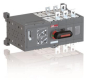 ABB Lastumschalter m. Mot. OTM160E3CM24D 