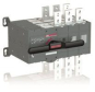 ABB Lastumschalter m.     OTM1600E3CM24D 