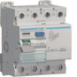 Hager Fi-Schalter 4polig 10kA    CPB640E 