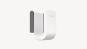 Easee Wandhalter U-Hook Standard White 