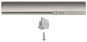 PAULM URail End-Einspeisung 230V  97655 