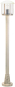 ALBERT Pollerleu Aluguss ws-gold  674139 