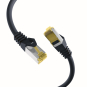 Patchkabel 2x RJ45 Cat6A      MK7001.30B 