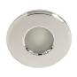 NOBIL WT50R IP20/65 Chrom     1586000201 