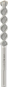 BOSCH HAMMERBOHRER M4, SDS-   2608685870 