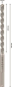 BOSCH HAMMERBOHRER M4, SDS-   2608685860 