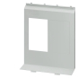 Siemens ALPHA400 ZS-Feld-      8GS4032-6 