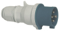 Bals Stecker QC m.MULTI-GRIP        2129 