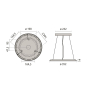 PIL SL713 RS PL 7/17 S/C 830     3122338 