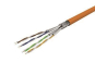 EasyLan Gold 1500MHz S/FTP      ZB001355 