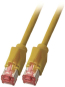 EFB RJ45 Patchkabel HRS TM21  K8708GE.10 