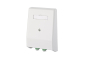 Metz OpDAT 4 UP 2xLC-D APC  1501107602-E 