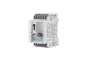 BTR KRS    KRS C12 3VHR 24VAC/DC 1,5-20S 