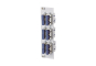 Metz OpDAT REGpro 6xSCD SM  15024AD206-E 
